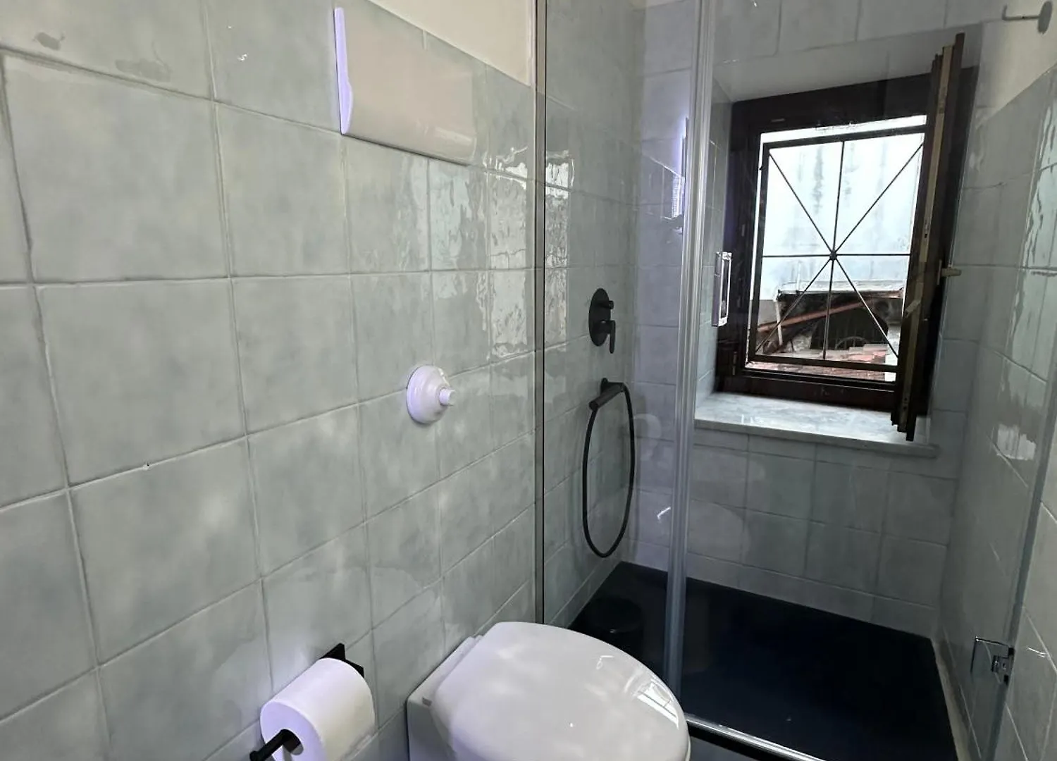 Massimo Boutique Apartment Palermo