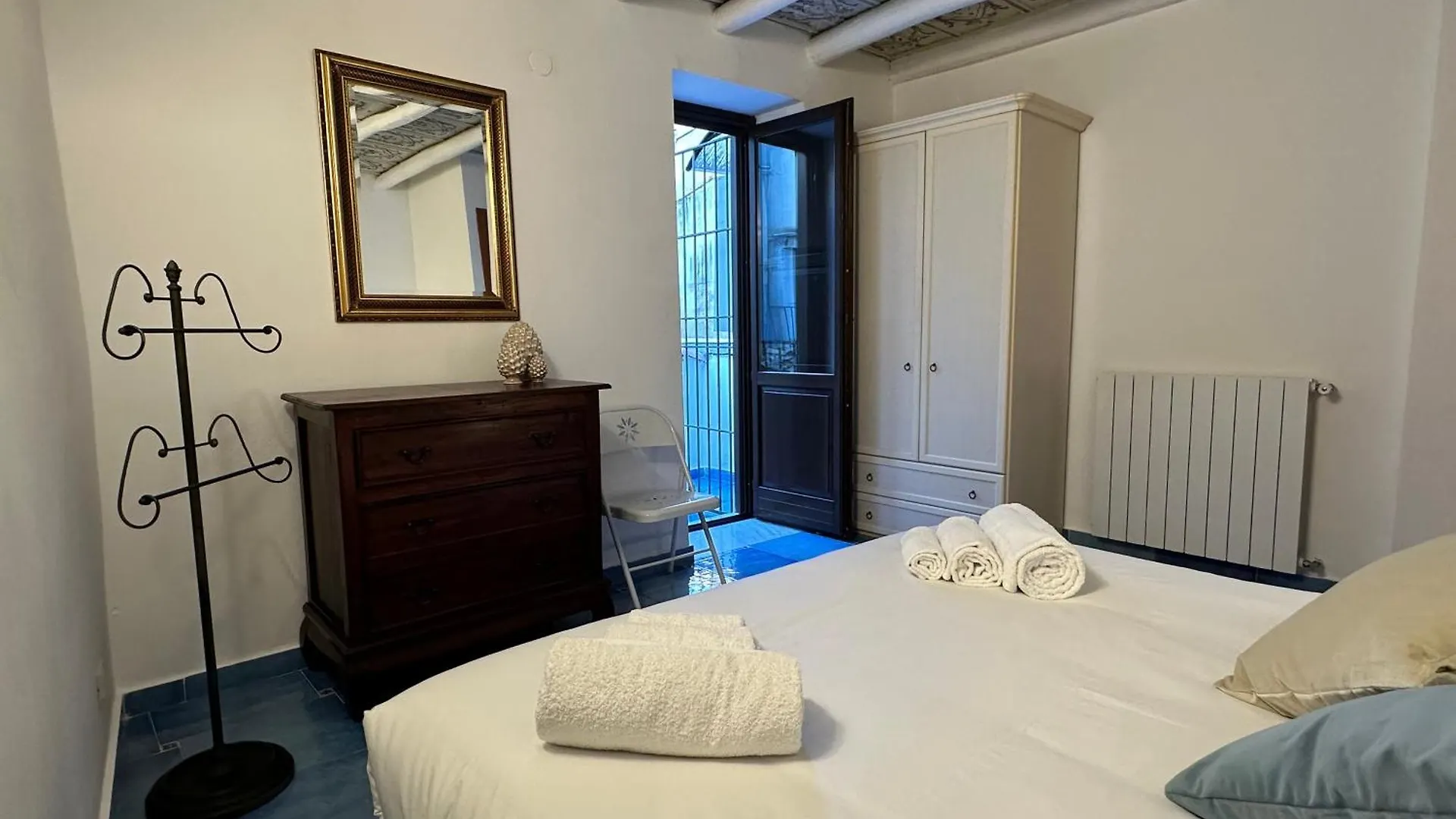 Massimo Boutique Apartment Palermo