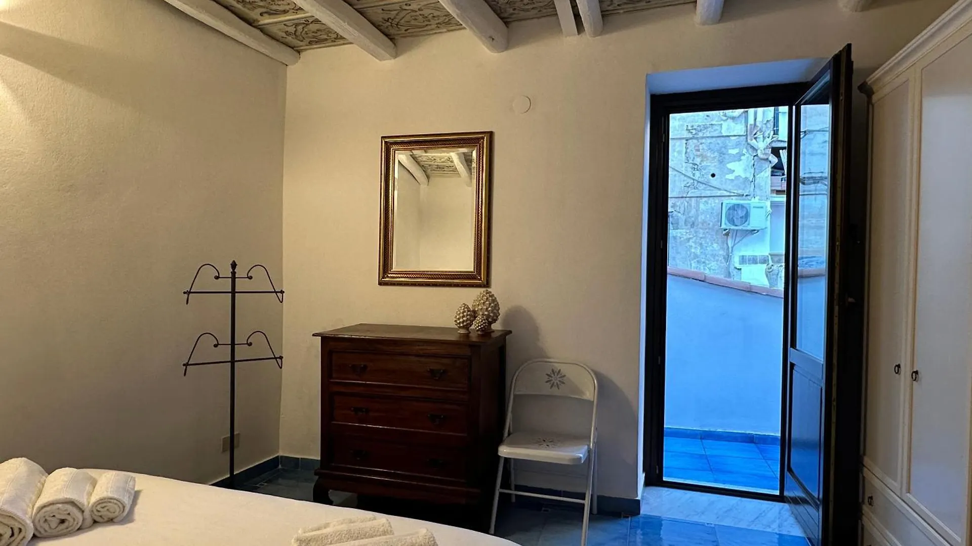 Massimo Boutique Apartment Palermo