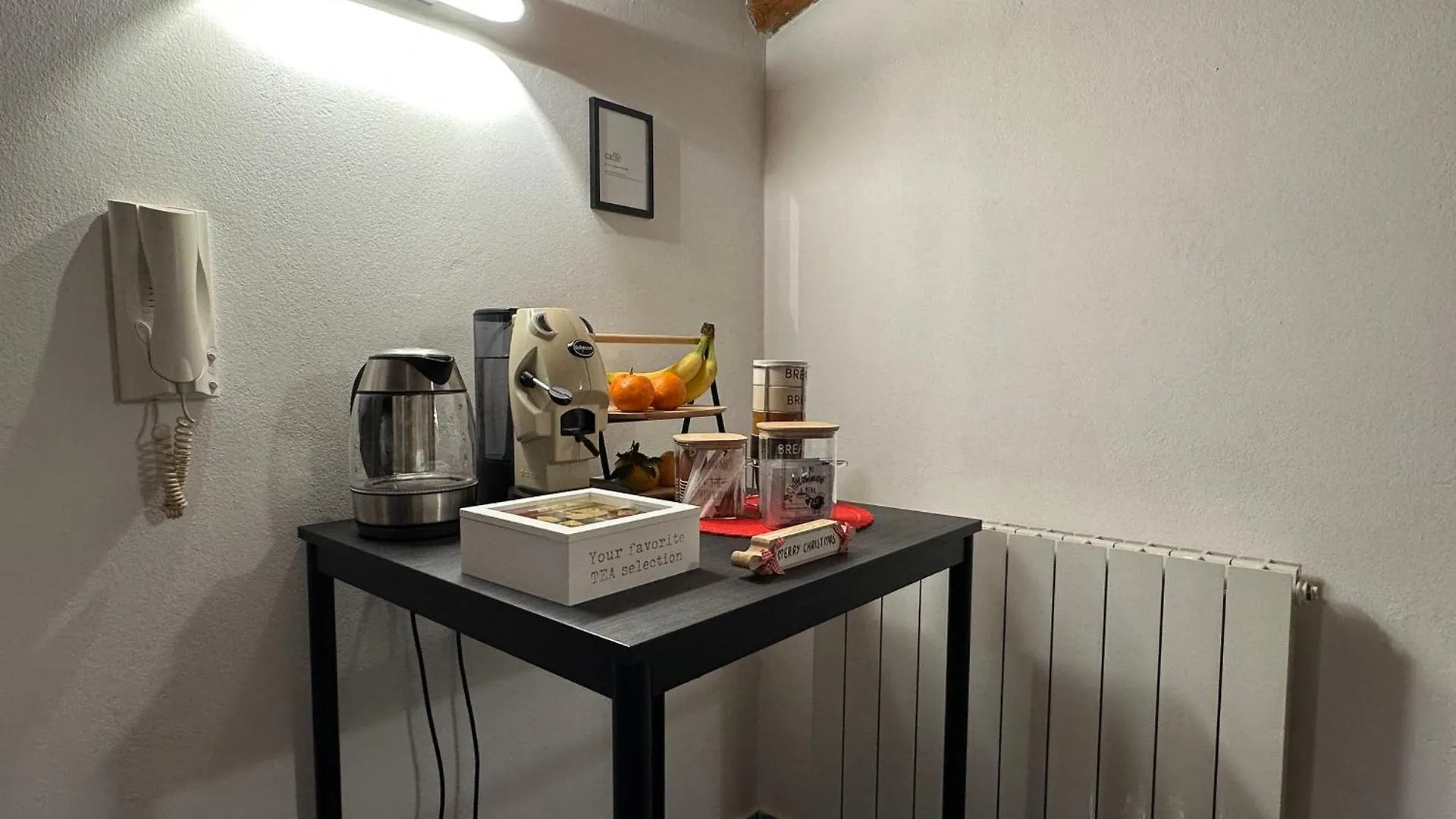 Massimo Boutique Apartment Palermo 0*,  Itálie