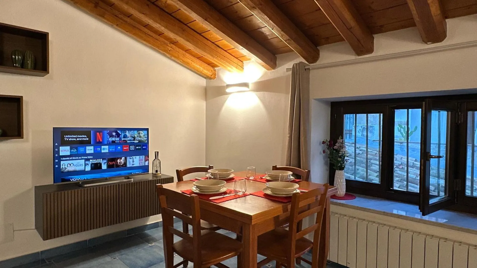 Massimo Boutique Apartment Palermo