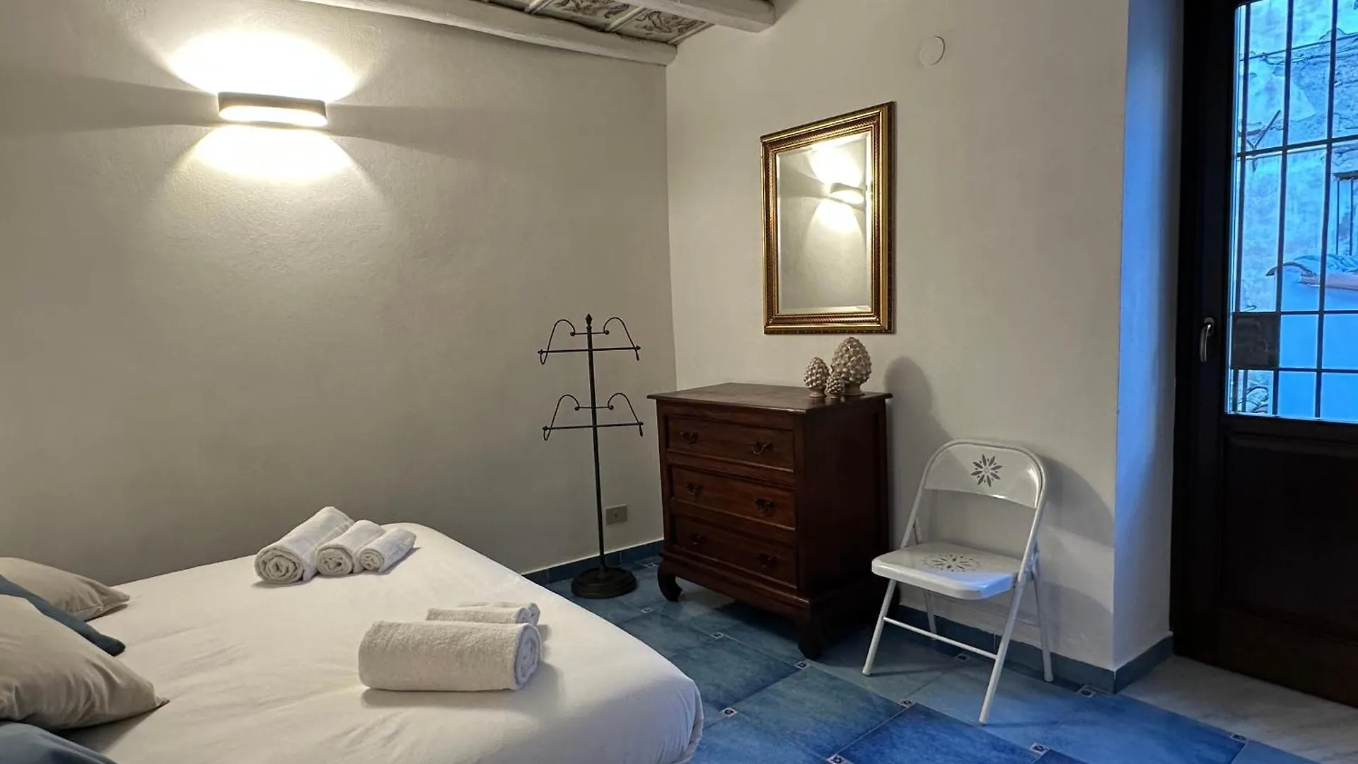 Massimo Boutique Apartment Palermo Itálie