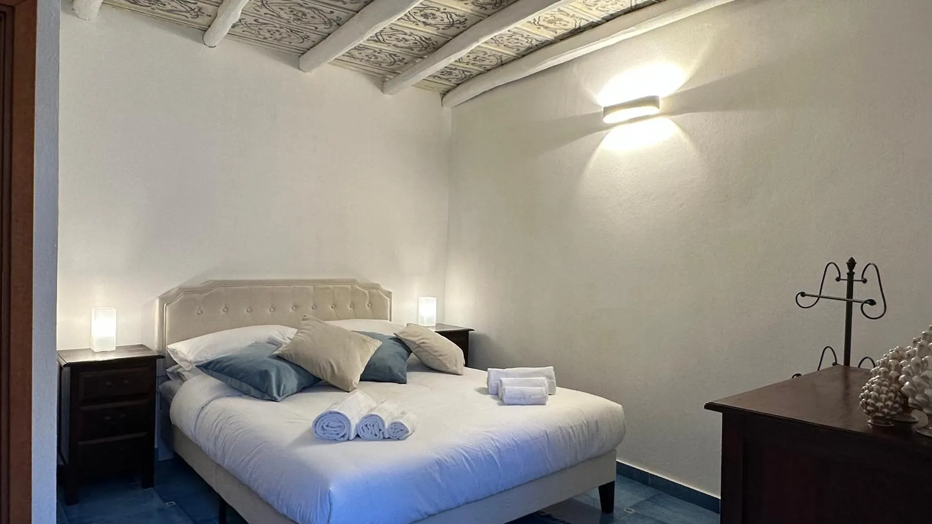 Massimo Boutique Apartment Palermo