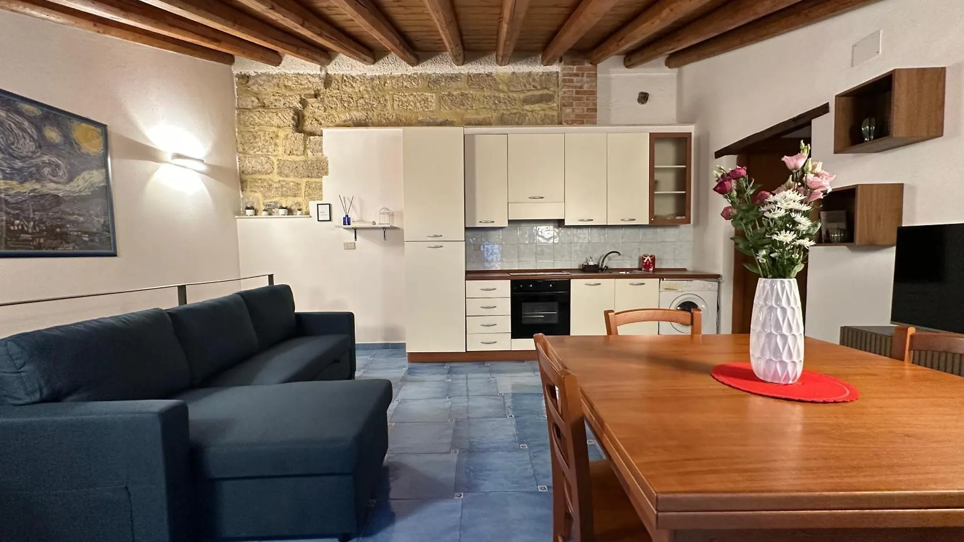 Massimo Boutique Apartment Palermo