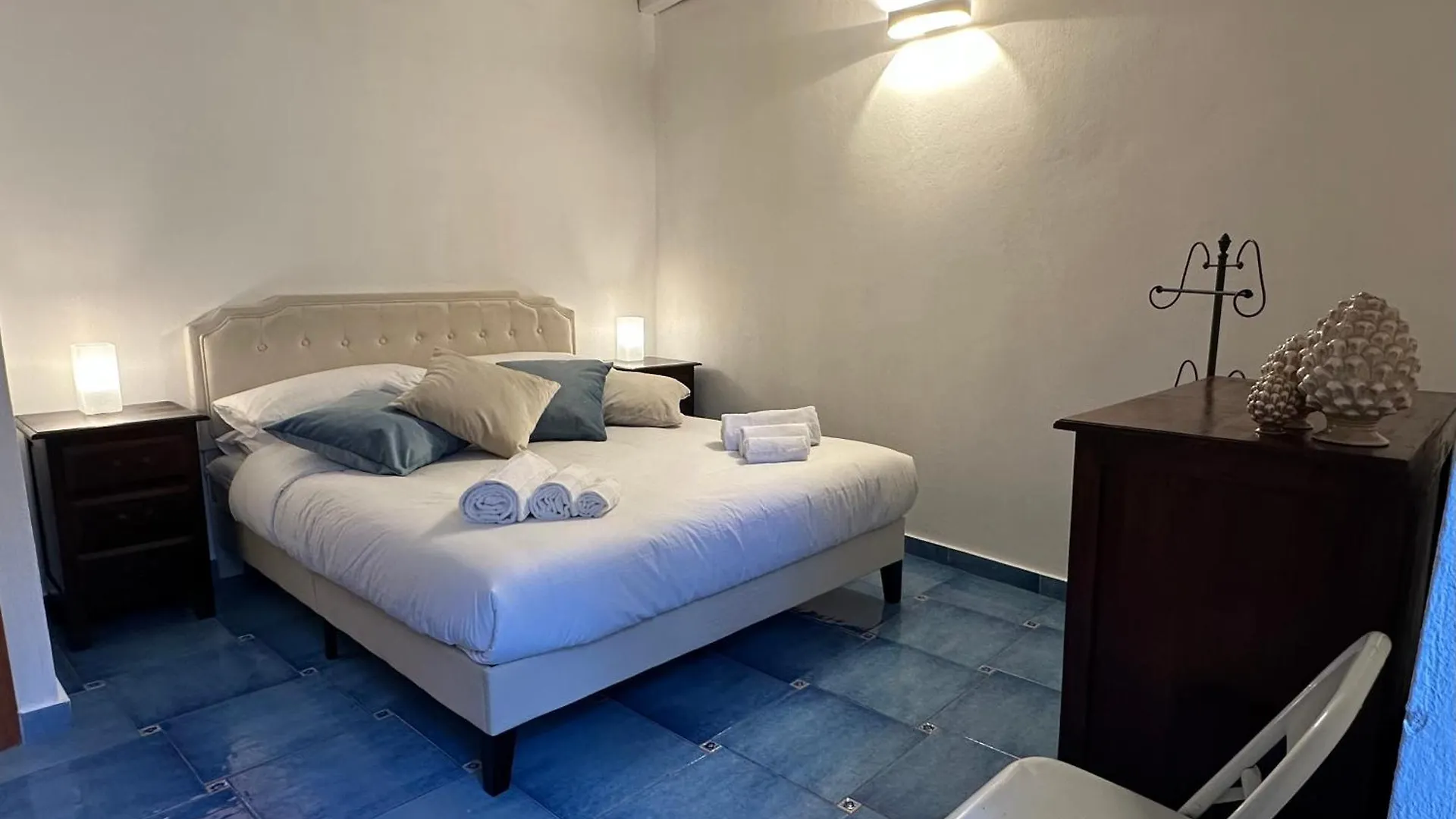 Massimo Boutique Apartment Palermo