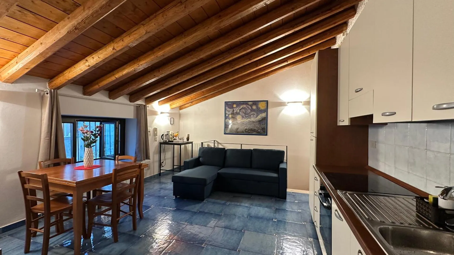 Massimo Boutique Apartment Palermo