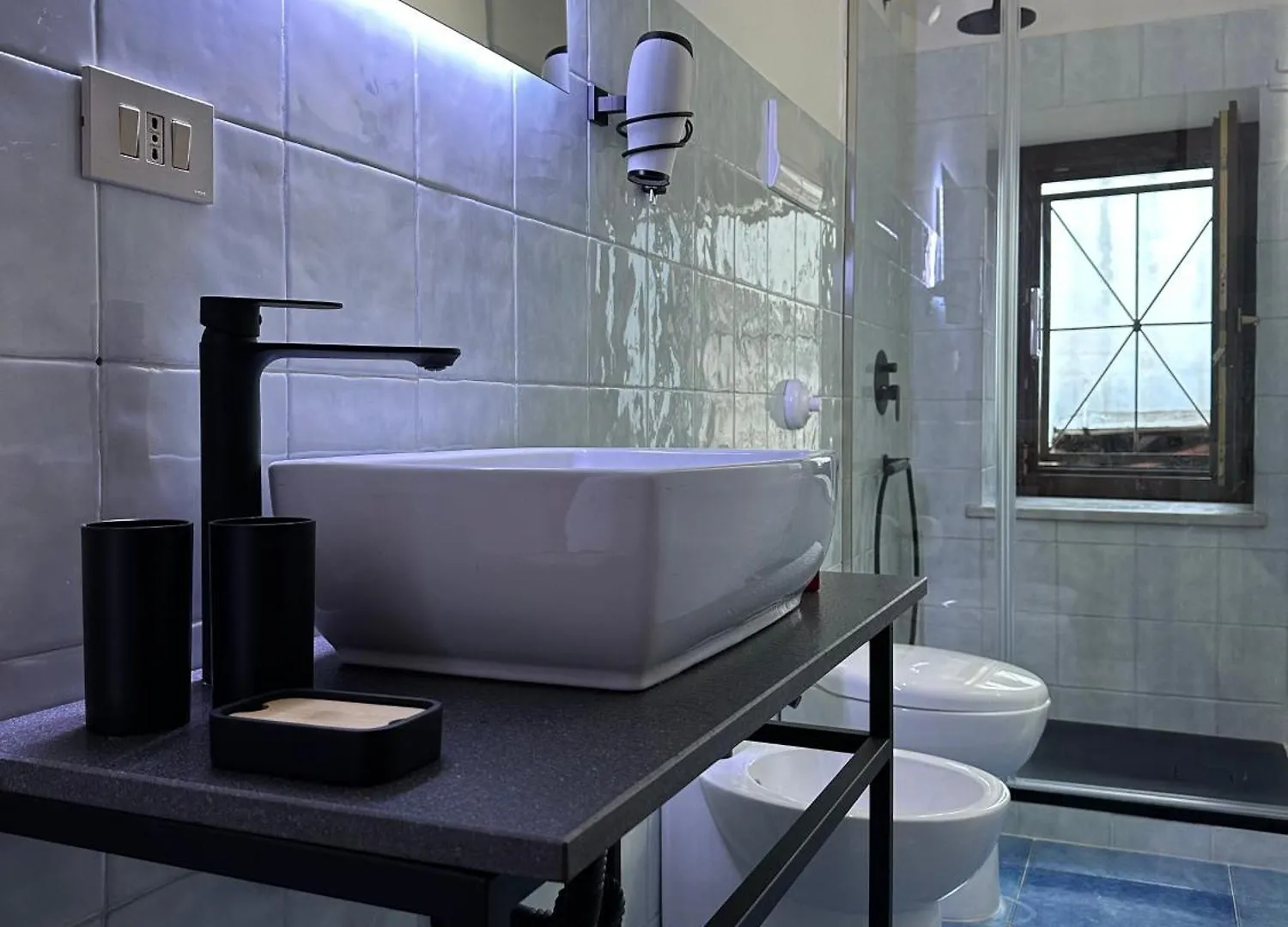 Massimo Boutique Apartment Palermo Itálie