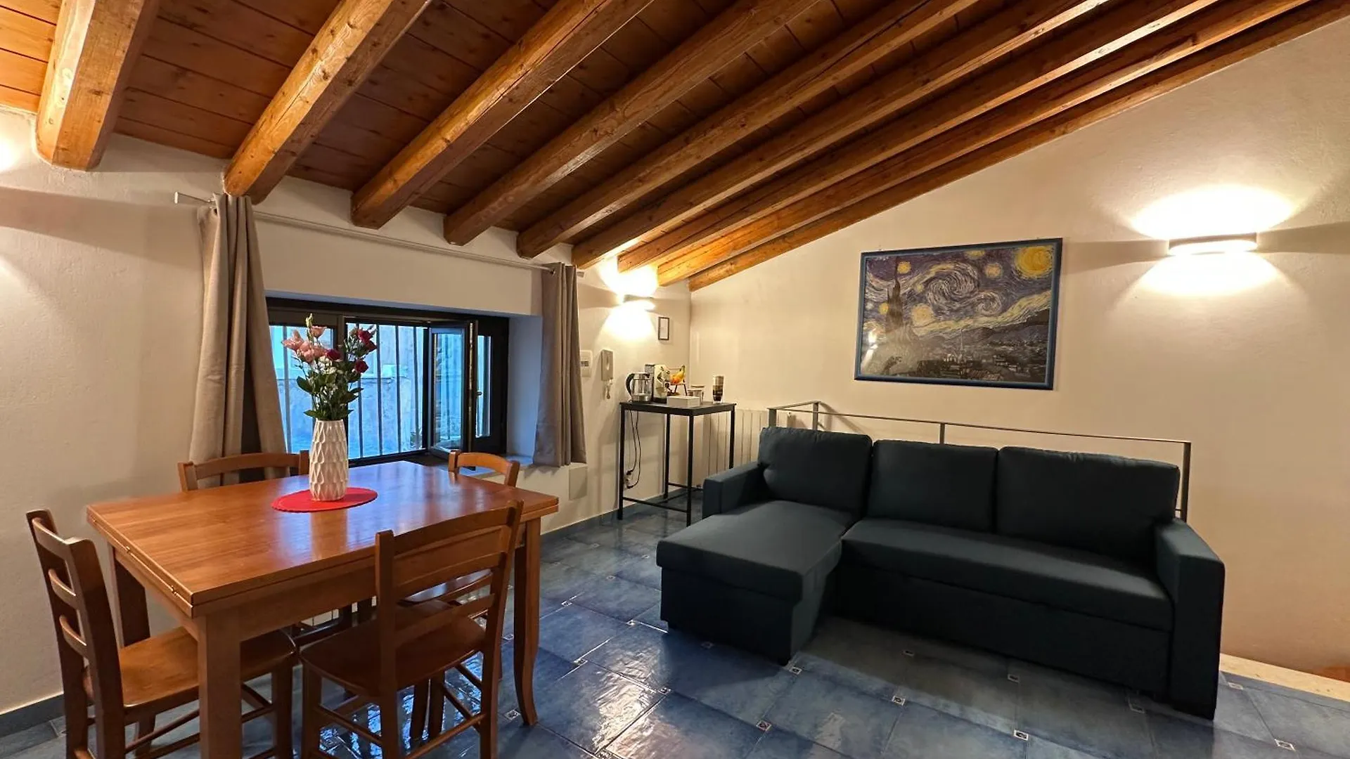 Massimo Boutique Apartment Palermo 0*,  Itálie