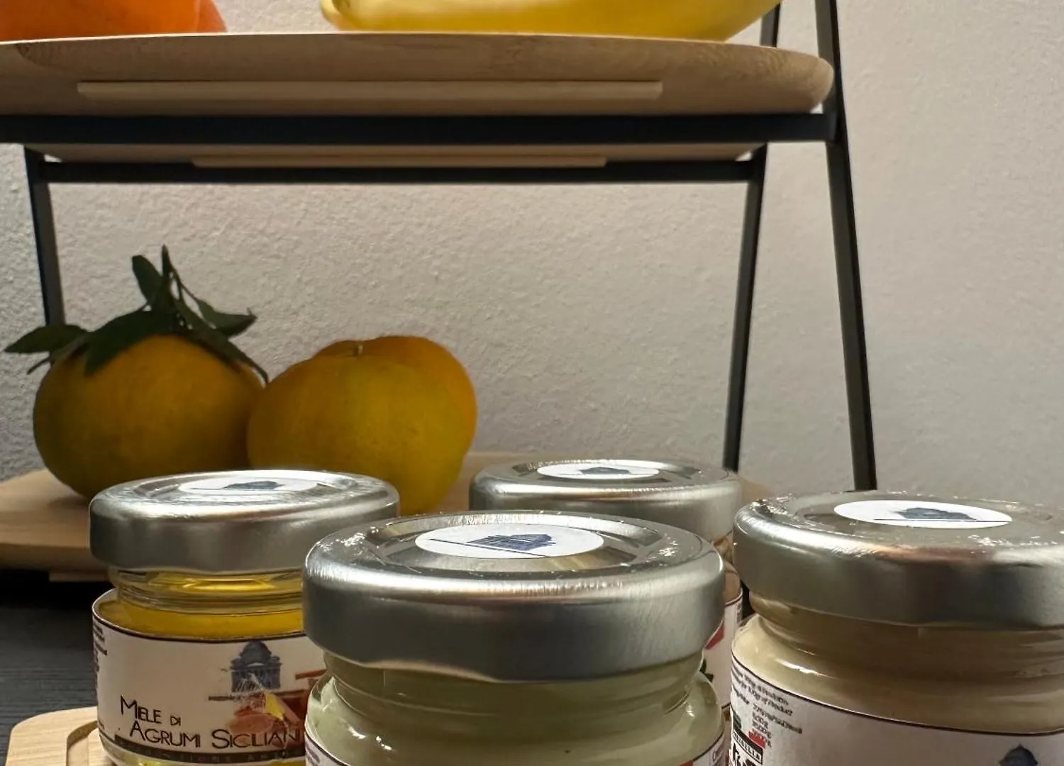 Massimo Boutique Apartment Palermo