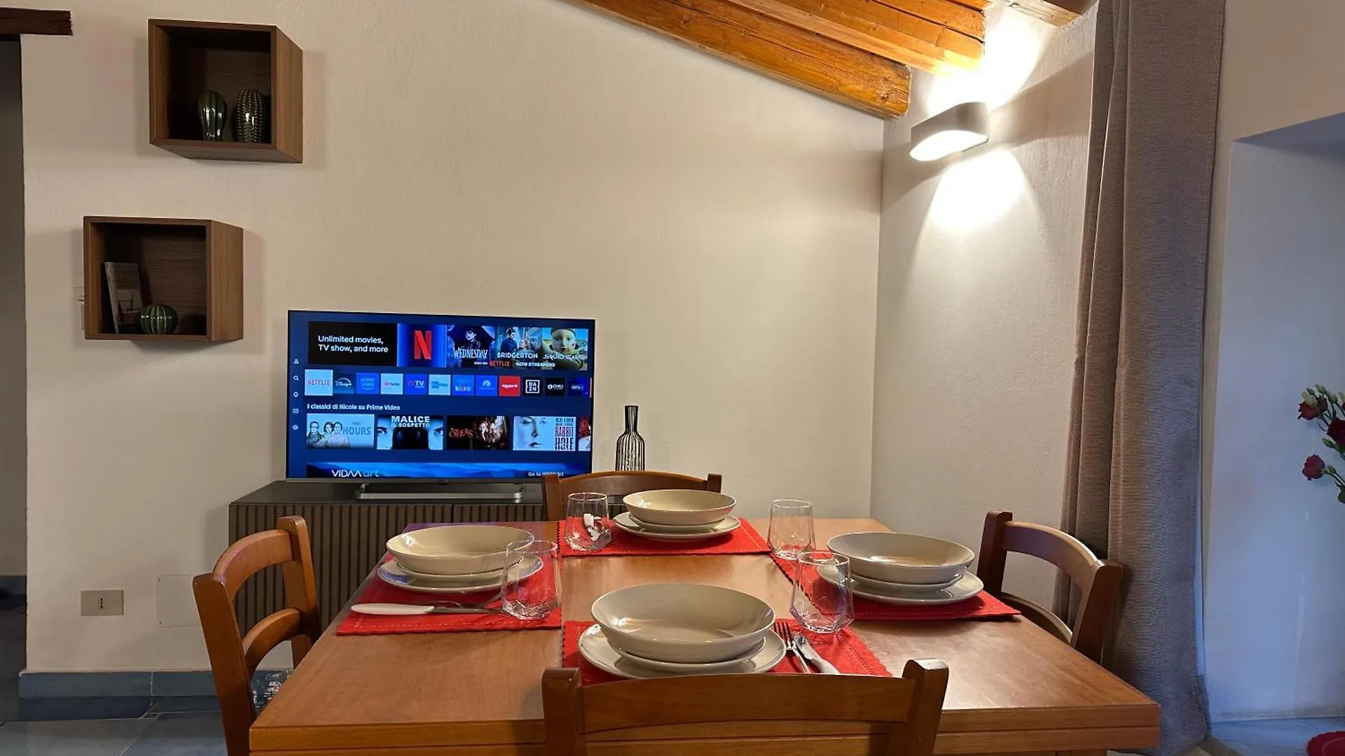 Massimo Boutique Apartment Palermo