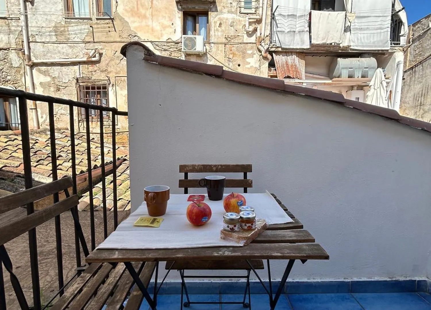 Massimo Boutique Apartment Palermo