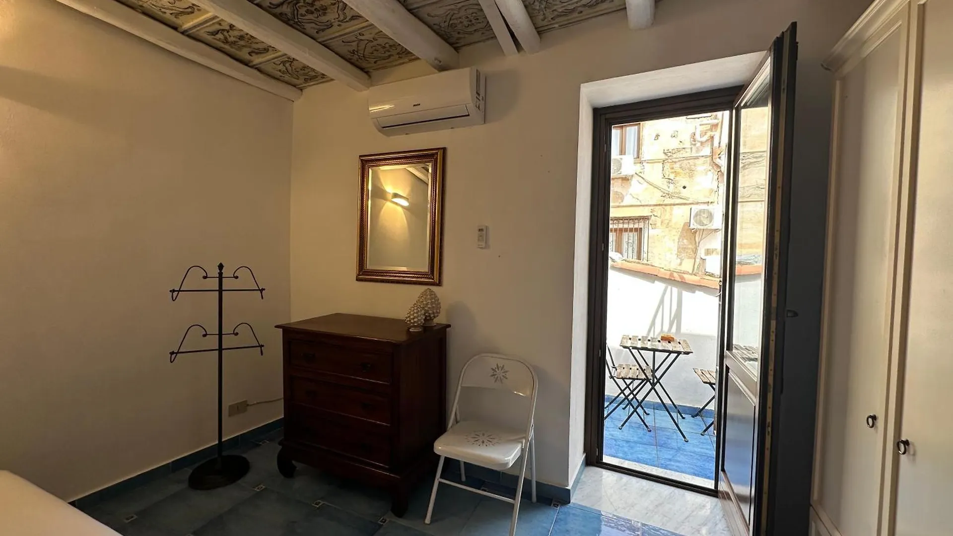 Massimo Boutique Apartment Palermo