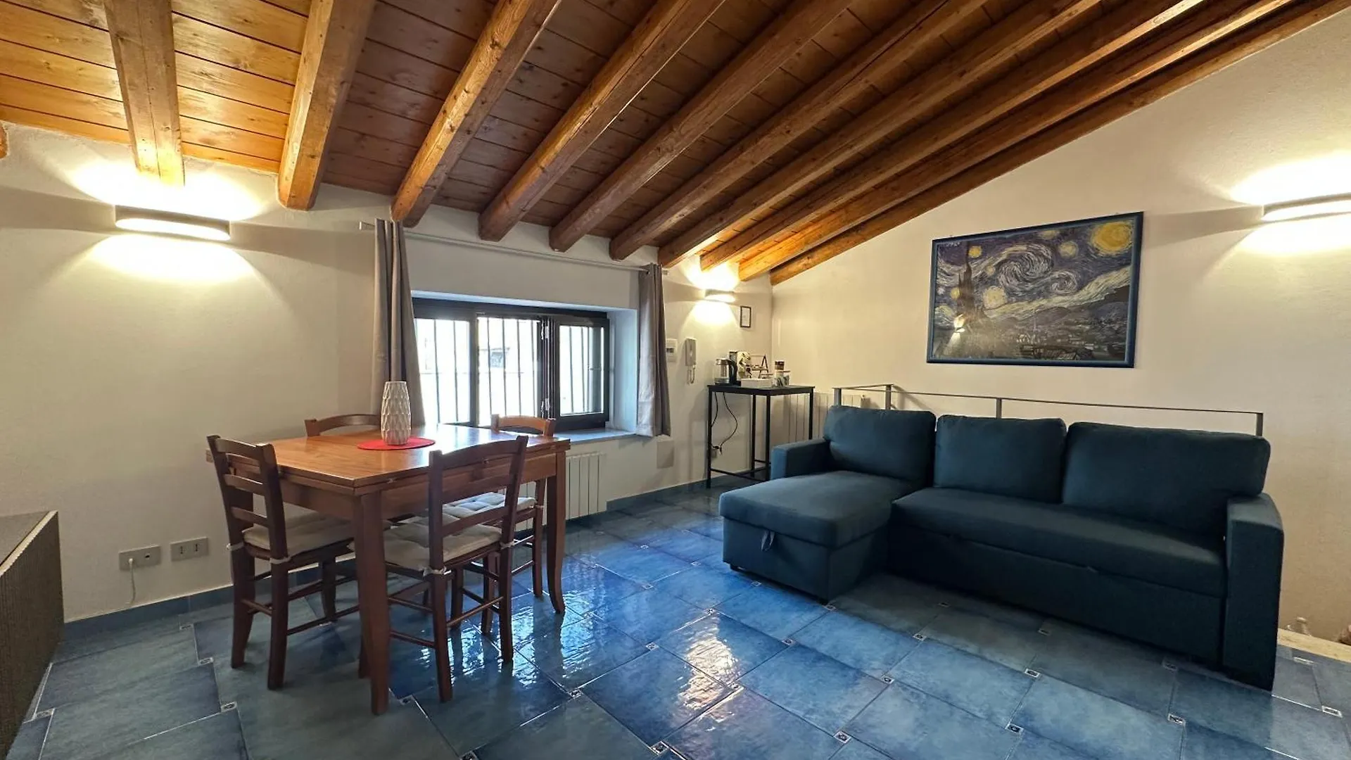 Massimo Boutique Apartment Palermo