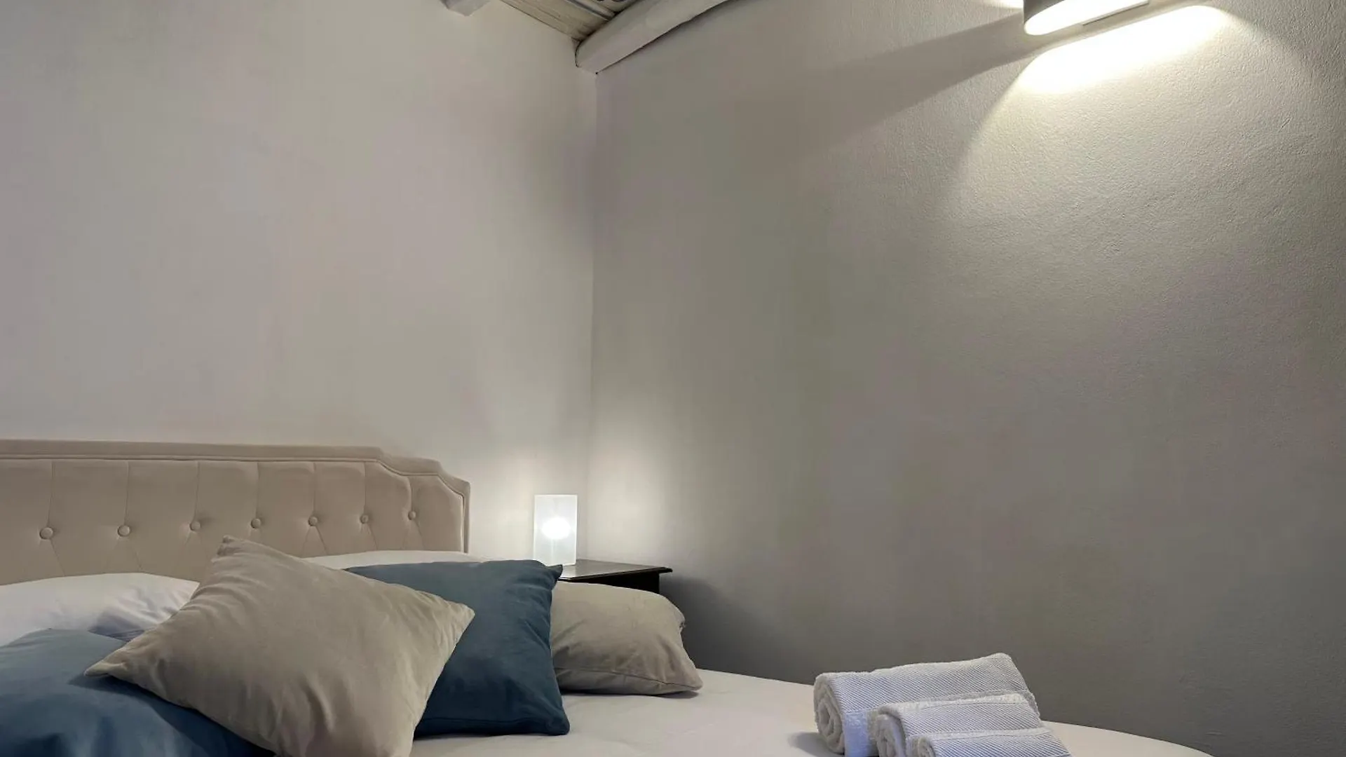 Massimo Boutique Apartment Palermo Italy